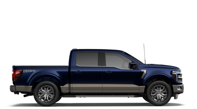 2026 Ford F-150+F-150